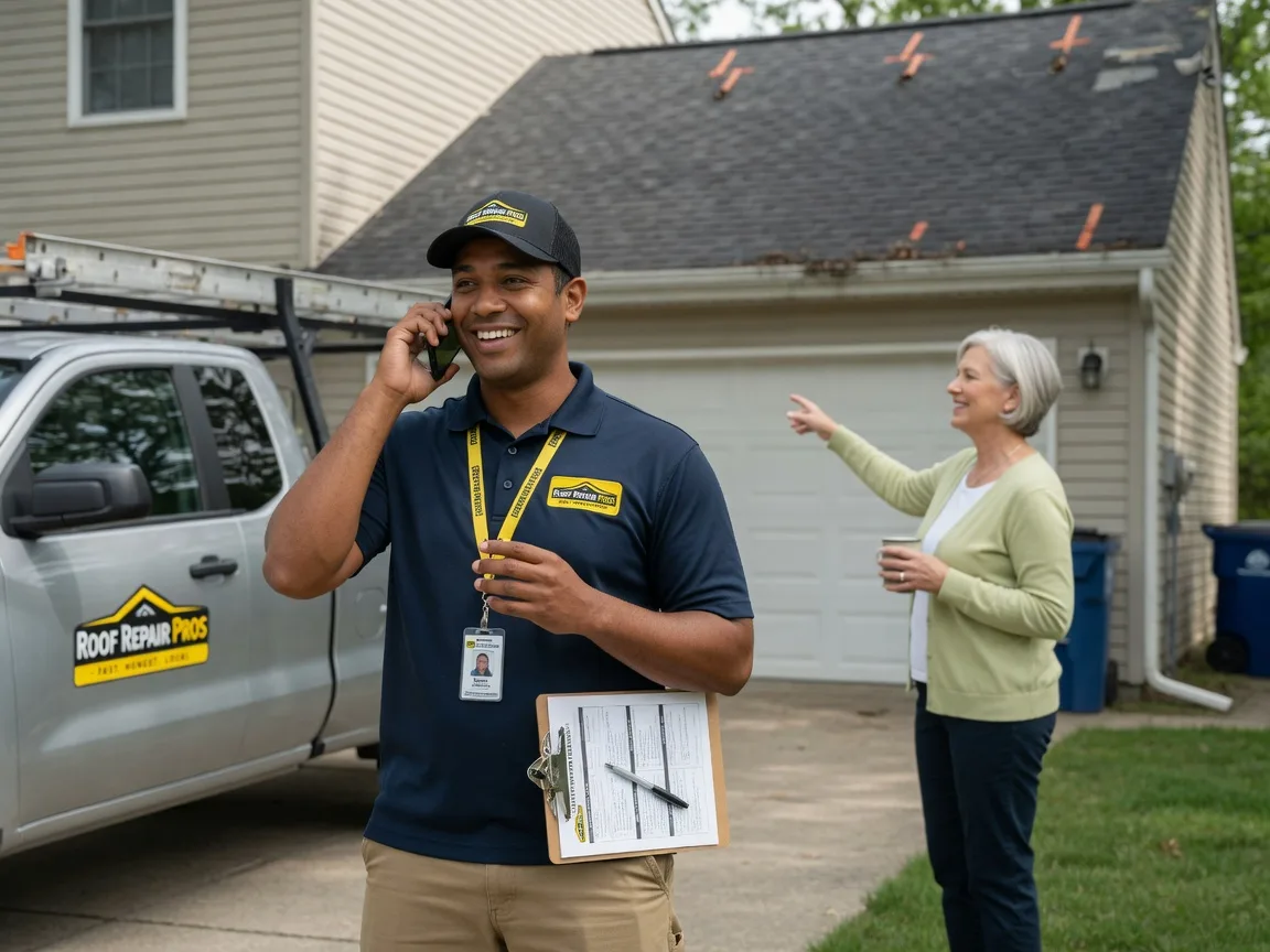 Roof Repair Lafayette Hill, PA FAQs